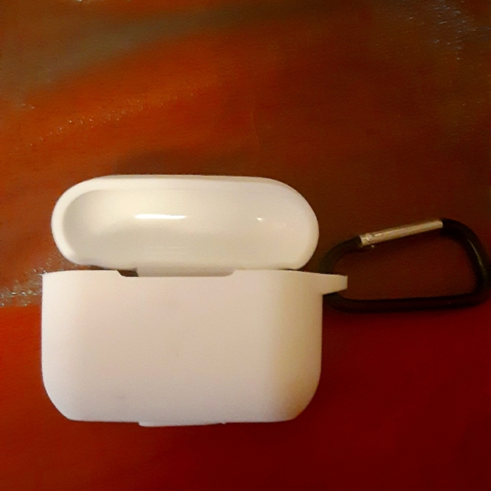 Apple airpod case